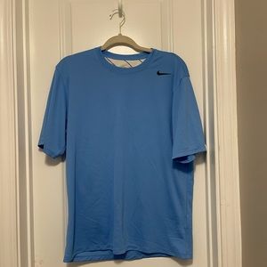 Men’s Nike DriFit Tshirt